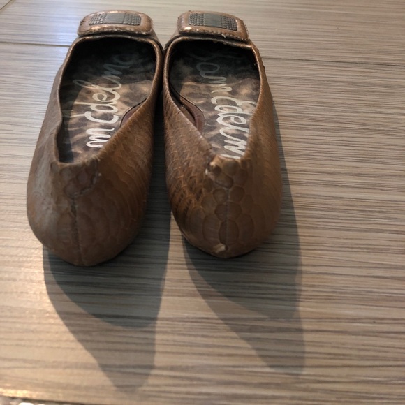 Sam Edelman Rattlesnake Flats Size 7 - Picture 3 of 4